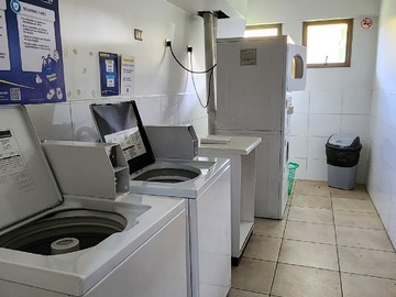 Arriendo Mensual / Departamento / Ñuñoa