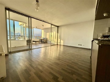 Arriendo Mensual / Departamento / Ñuñoa