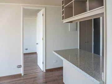 Arriendo Mensual / Departamento / Ñuñoa