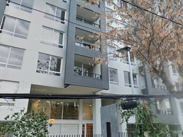 Arriendo Mensual / Departamento / Ñuñoa