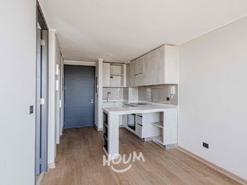 Arriendo Mensual / Departamento / Ñuñoa