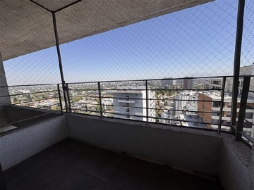 Arriendo Mensual / Departamento / Ñuñoa