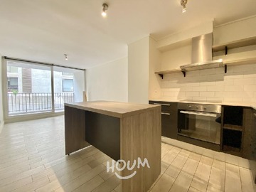 Arriendo Mensual / Departamento / Ñuñoa