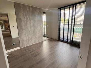 Arriendo Mensual / Departamento / Ñuñoa