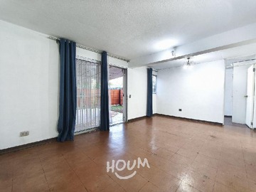 Arriendo Mensual / Departamento / Ñuñoa