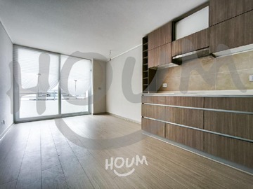 Arriendo Mensual / Departamento / Ñuñoa