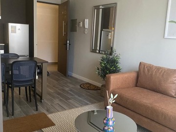 Arriendo Mensual / Departamento / Ñuñoa