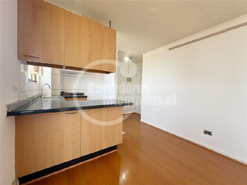 Arriendo Mensual / Departamento / Ñuñoa