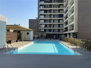 Arriendo Mensual / Departamento / Ñuñoa