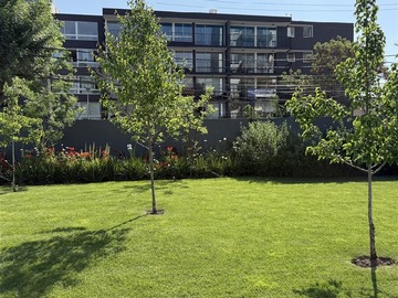 Arriendo Mensual / Departamento / Ñuñoa