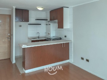 Arriendo Mensual / Departamento / Ñuñoa