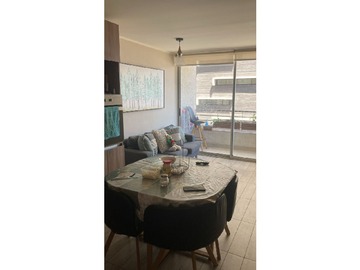 Arriendo Mensual / Departamento / Ñuñoa