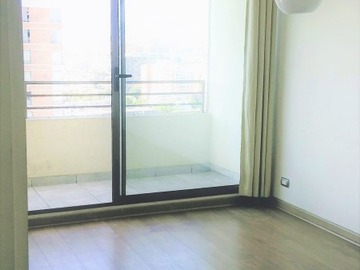 Arriendo Mensual / Departamento / Ñuñoa