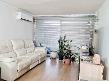Arriendo Mensual / Departamento / Ñuñoa