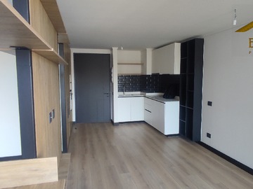 Arriendo Mensual / Departamento / Ñuñoa