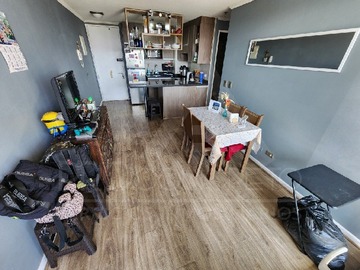 Arriendo Mensual / Departamento / Ñuñoa
