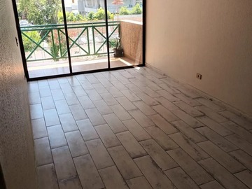 Arriendo Mensual / Departamento / Ñuñoa