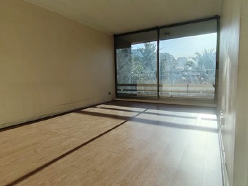 Arriendo Mensual / Departamento / Ñuñoa