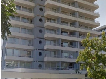 Arriendo Mensual / Departamento / Ñuñoa