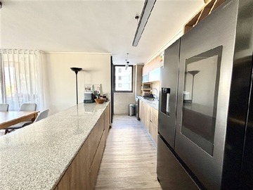 Arriendo Mensual / Departamento / Ñuñoa