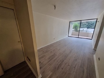 Arriendo Mensual / Departamento / Ñuñoa