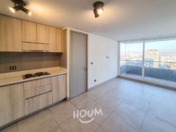 Arriendo Mensual / Departamento / Ñuñoa