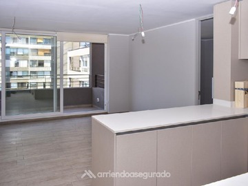 Arriendo Mensual / Departamento / Ñuñoa