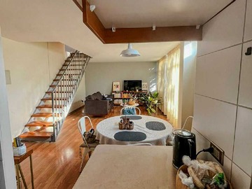 Arriendo Mensual / Departamento / Ñuñoa