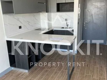 Arriendo Mensual / Departamento / Ñuñoa