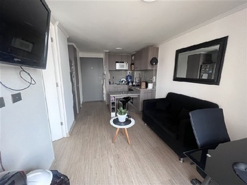 Arriendo Mensual / Departamento / Ñuñoa