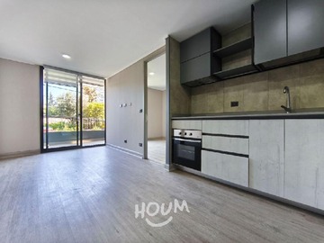 Arriendo Mensual / Departamento / Ñuñoa