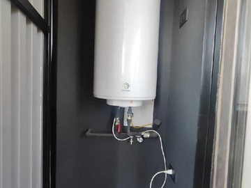 Arriendo Mensual / Departamento / Ñuñoa