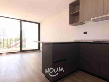 Arriendo Mensual / Departamento / Ñuñoa
