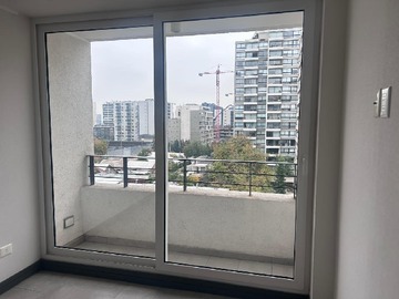 Arriendo Mensual / Departamento / Ñuñoa