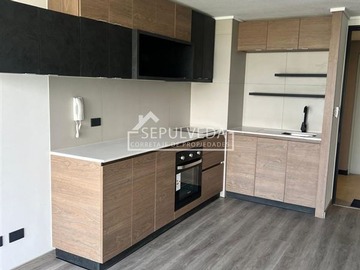Arriendo Mensual / Departamento / Ñuñoa