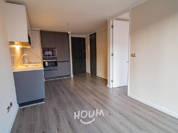 Arriendo Mensual / Departamento / Ñuñoa