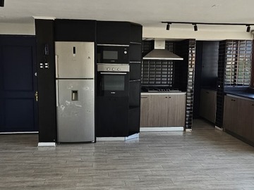 Arriendo Mensual / Departamento / Ñuñoa