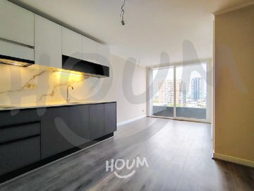 Arriendo Mensual / Departamento / Ñuñoa