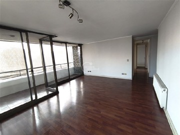 Arriendo Mensual / Departamento / Ñuñoa