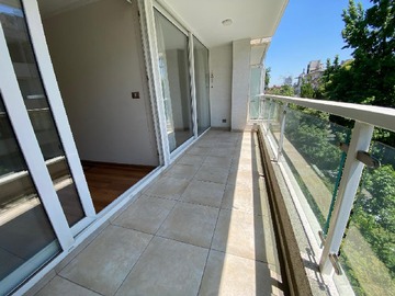 Arriendo Mensual / Departamento / Ñuñoa