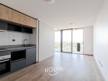 Arriendo Mensual / Departamento / Ñuñoa