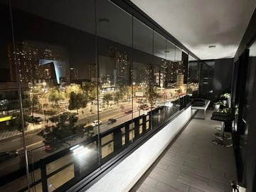 Arriendo Mensual / Departamento / Ñuñoa