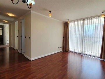 Arriendo Mensual / Departamento / Ñuñoa