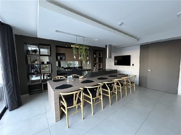 Arriendo Mensual / Departamento / Ñuñoa