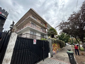 Arriendo Mensual / Departamento / Ñuñoa