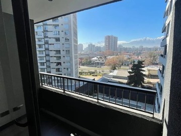 Arriendo Mensual / Departamento / Ñuñoa
