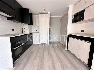 Arriendo Mensual / Departamento / Ñuñoa