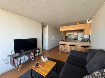 Arriendo Mensual / Departamento / Ñuñoa