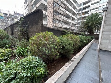 Arriendo Mensual / Departamento / Ñuñoa