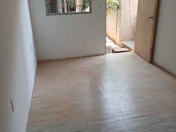 Arriendo Mensual / Departamento / Ñuñoa